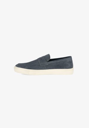 Mexx Slip-ons - blue