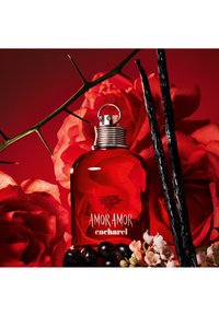 Cacharel Fragrance AMOR AMOR EAU DE TOILETTE VAPO - Eau de Toilette