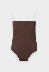 Επιλέχθηκε, dark chocolate