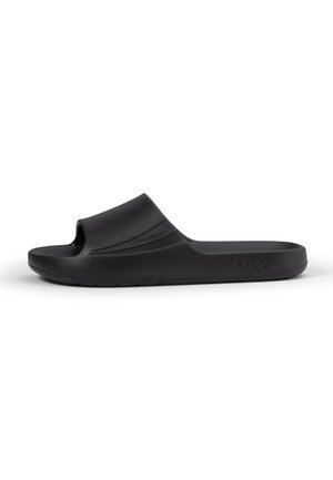 FOOTWEAR OFF - Badslippers - phantom