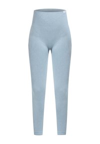 Smilodox Leggings - grey
