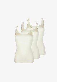 Unselected, champagner