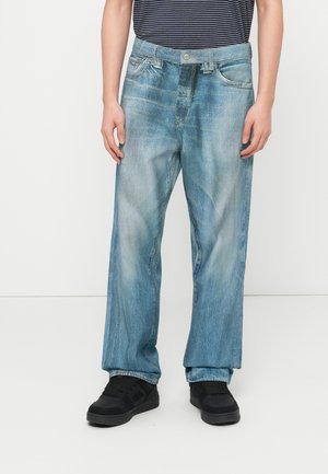 ONSFADE - Jeans Relaxed Fit - medium blue denim