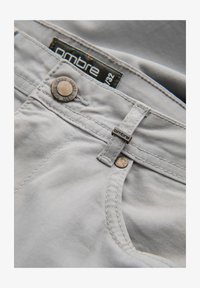 Non selezionato, grey