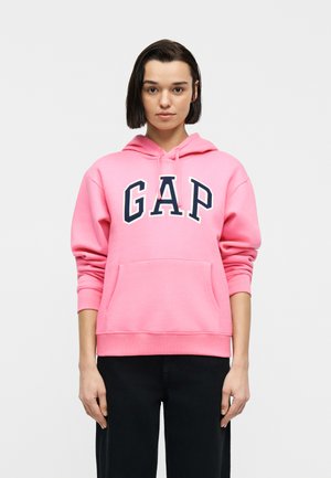 HERITAGE - Φούτερ με κουκούλα - love letter