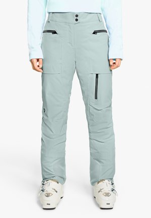 TIPPA-Z - Ski pants - dried eucalyptus