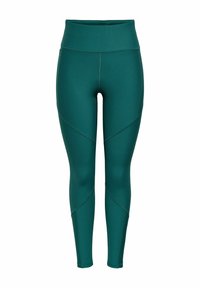 Niewybrane, mediterranea