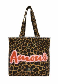 Niet geselecteerd, braun