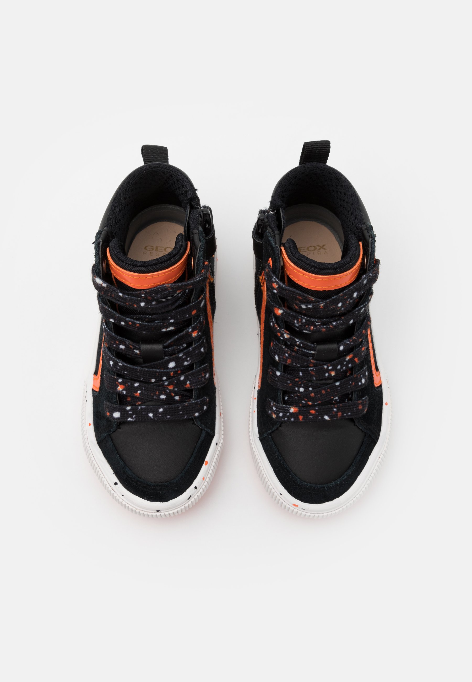 zalando geox fille