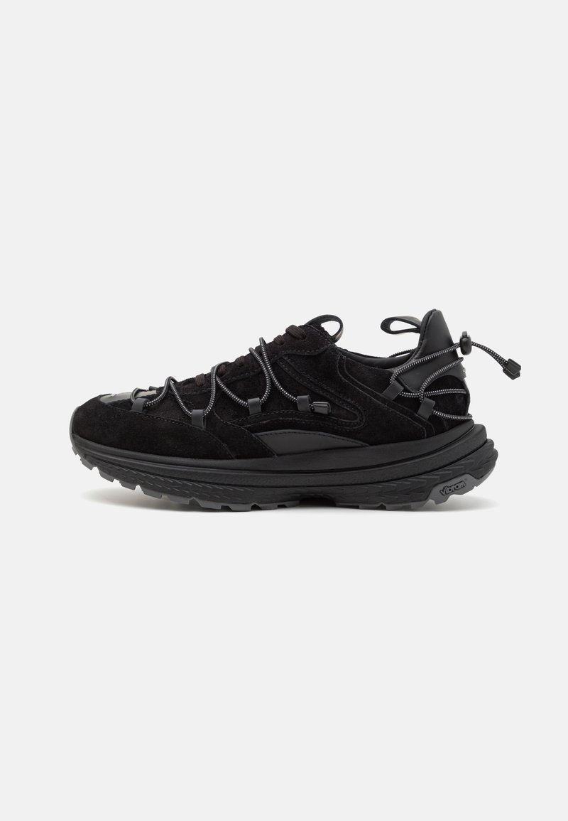 The Antipode - UNISEX - Trainers - black, Enlarge