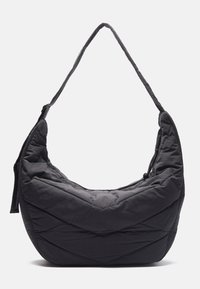 YOURTURN by Zalando - UNISEX - Skuldertasker - black Miniaturebillede 1