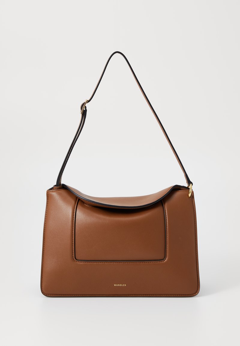 Wandler PENELOPE BAG - Rankinė - saddle