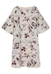 MILENA - Nappali ruha - beige