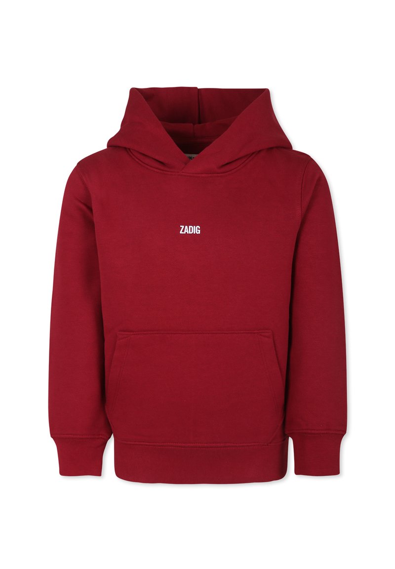 Zadig & Voltaire Sweater rood