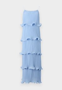 Copenhagen Muse KIRA - Robe longue - forever blue