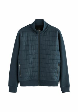 Veste mi-saison - blue