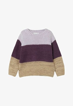 Jumper - hortensia