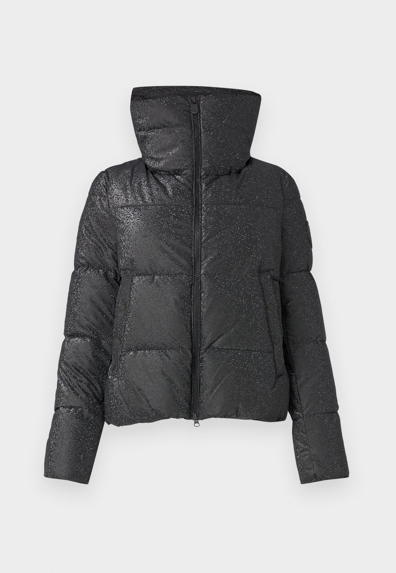 Save the duck Winterjas donkerbruin