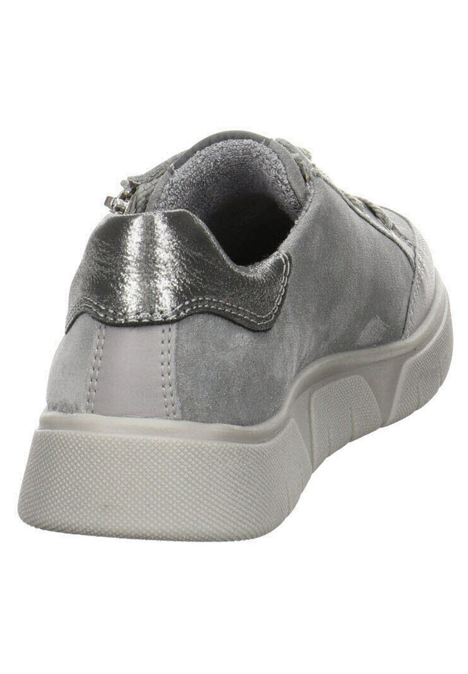 ara SNEAKER ROM SNEAKER - Trainers - grau/grey - Zalando.de