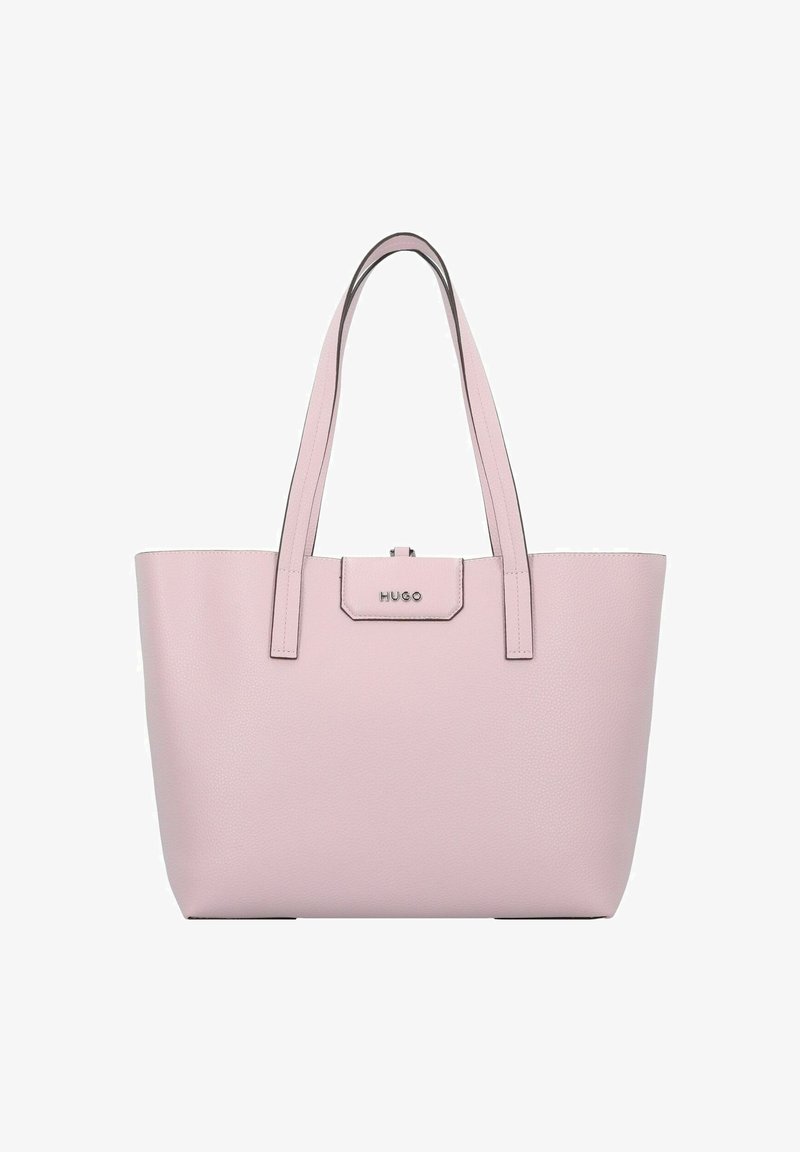 HUGO CHRIS Handtasche Light Pink pink Zalando de hugo-chris-handtasche-light-pink-pink-zalando-de
