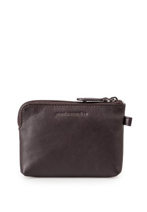 Aunts & Uncles, AUNTS & UNCLES WALLET - Geldbörse - ground coffee