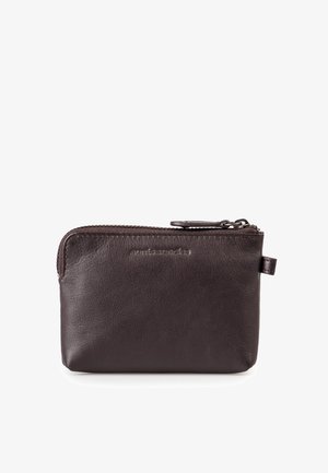 Aunts & Uncles, AUNTS & UNCLES WALLET - Geldbörse - ground coffee