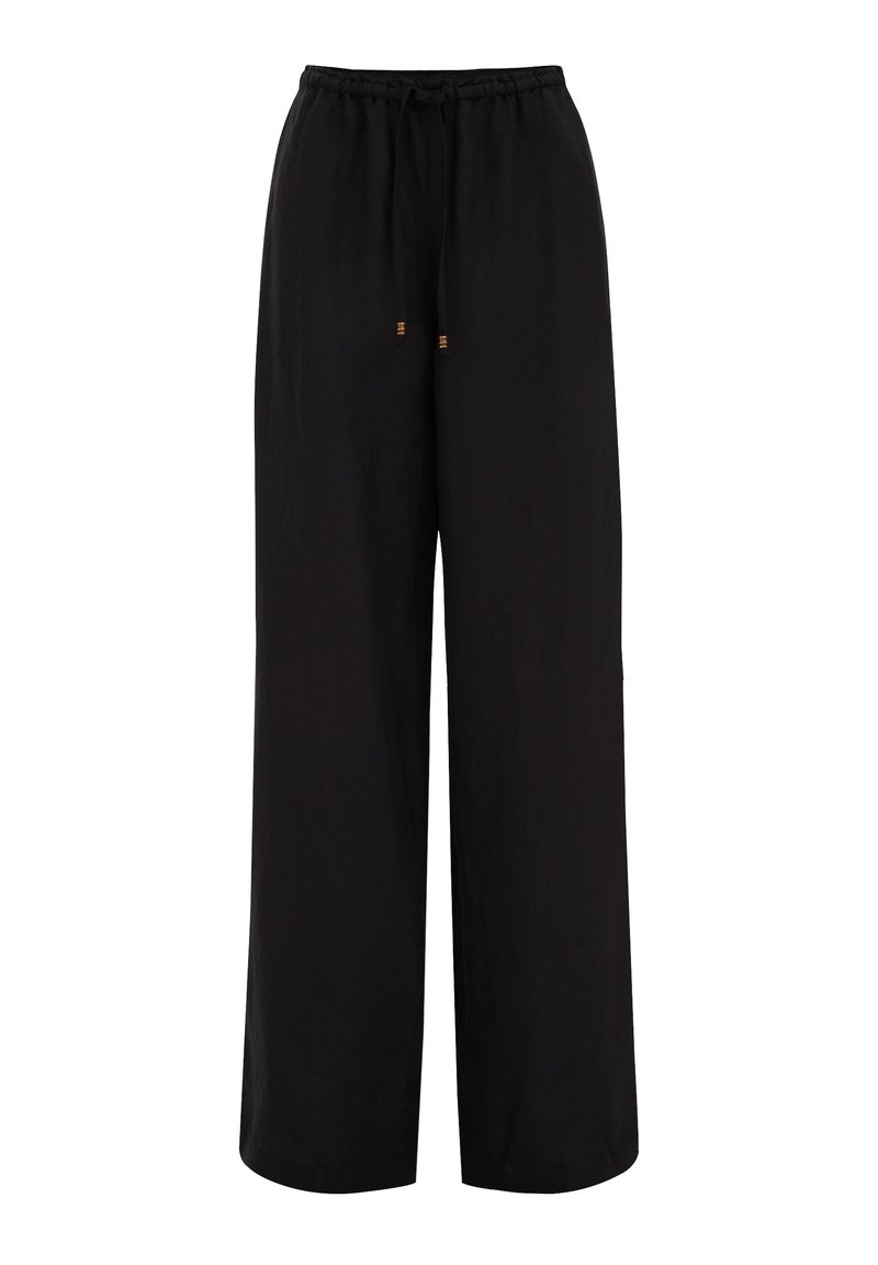 WE Fashion Broek zwart WE Fashion Broek zwart
