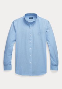 Nevybrané, blue/white