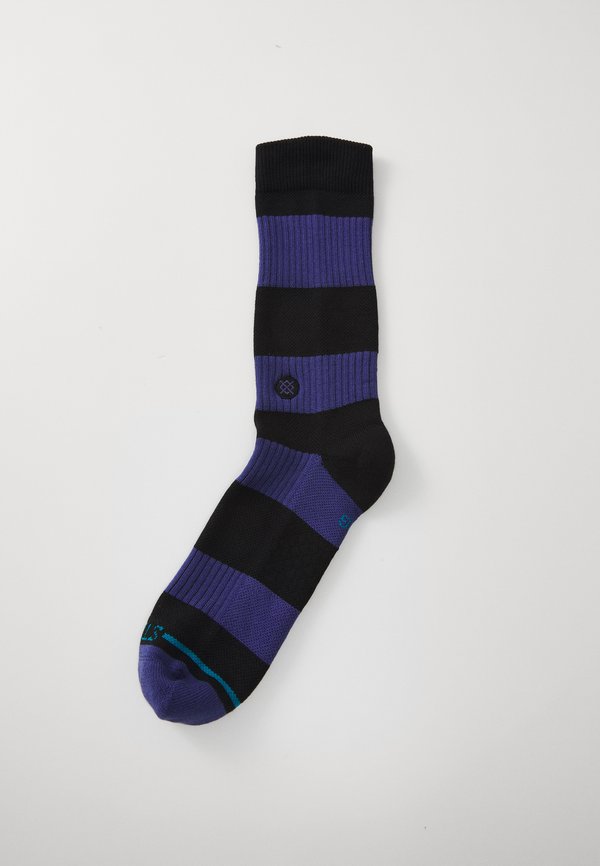 FRED CREW UNISEX - Socken - indigo