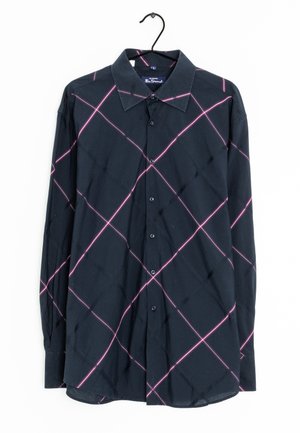 Chemise - blue