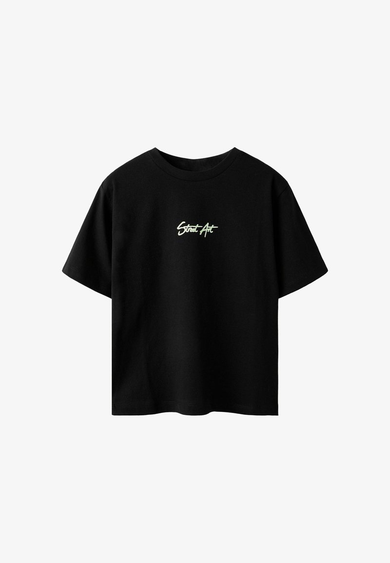 Name it - T-shirt z nadrukiem