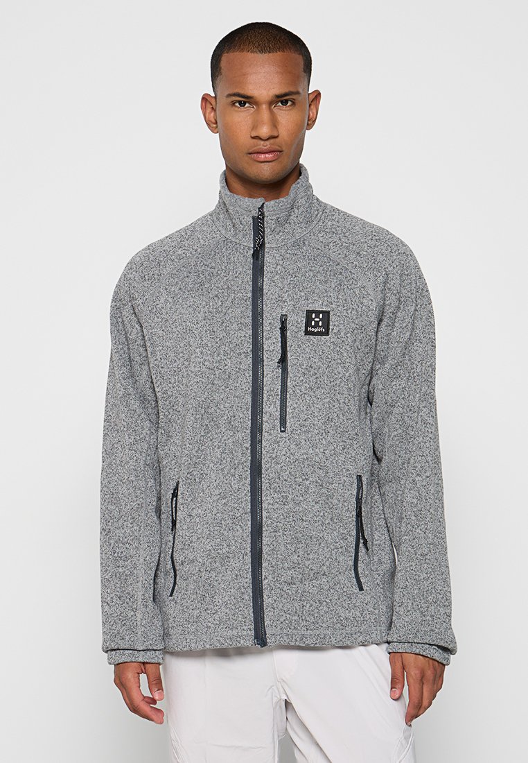 Haglöfs Vest grijs