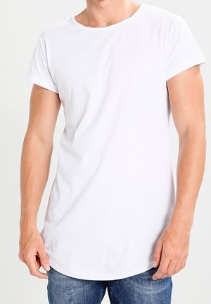 T-Shirt basic - white