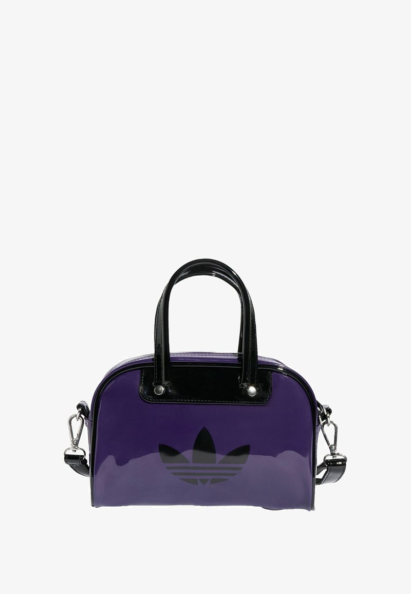 adidas Originals ADICOLOR - Kabelka - aurora plum