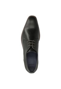 Manfield Veterschoenen - black