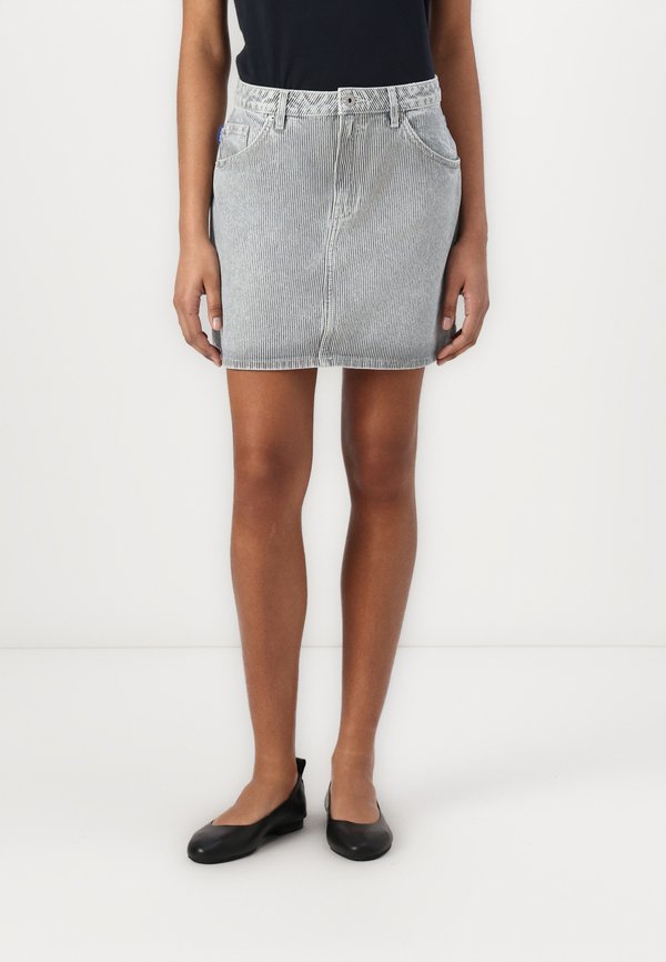 GAMI - Denim skirt