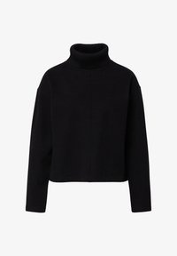 Ausgewählt, schwarz