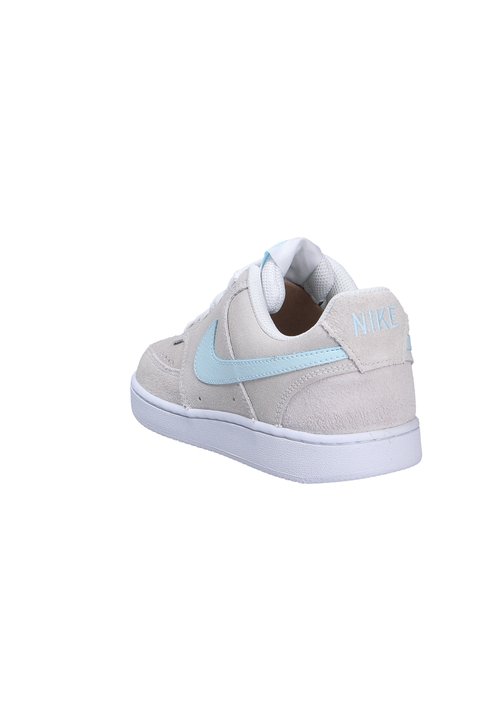 Nike SPORTSWEAR DAMEN SNEAKER COURT VISION LO - Trainers - beige — foto 7