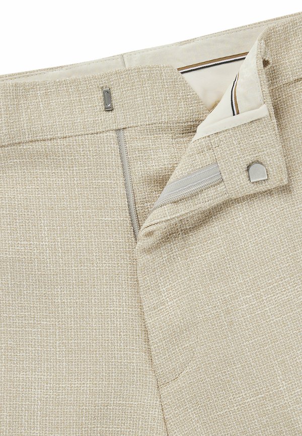 Shorts - light beige five4