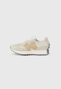 U327 - Sportbačiai - gold-coloured/beige