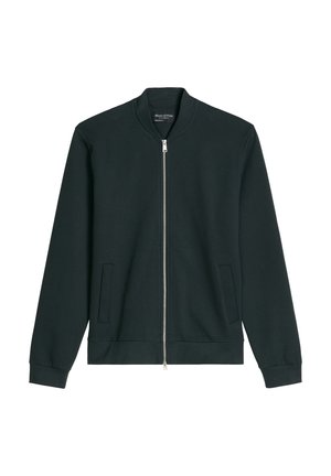 Marc O'Polo, Bomberjacke - peppercorn grey