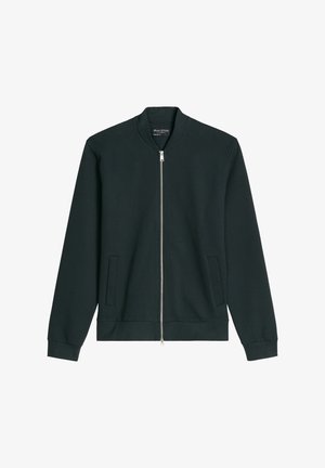 Marc O'Polo, Bomberjacke - peppercorn grey