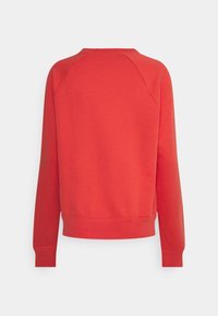 Nike Sportswear Sweatshirt - coral