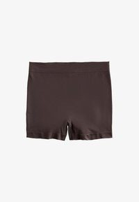 Non sélectionné, chocolate brown
