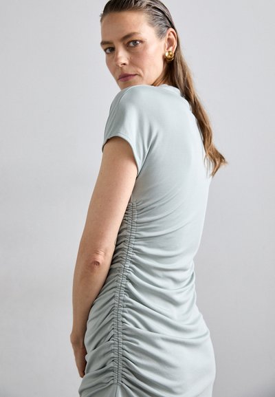 Tiger of Sweden ALIZ - Vestido ligero - pale green