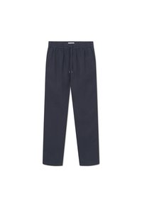 PATRICK PANTS - Trousers - dark navy