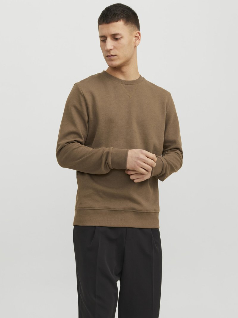 Jack & Jones UNISEX - Sweater - otter