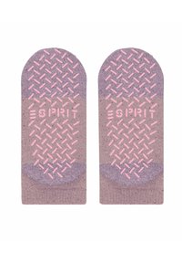 Esprit EFFECT - Socken - blossom mel