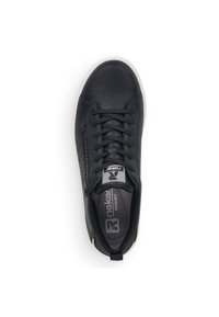Rieker Sport Trainers - schwarz