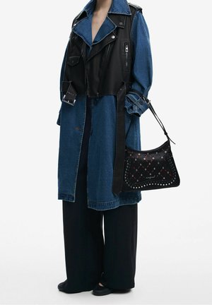 Desigual, Umhängetasche - black